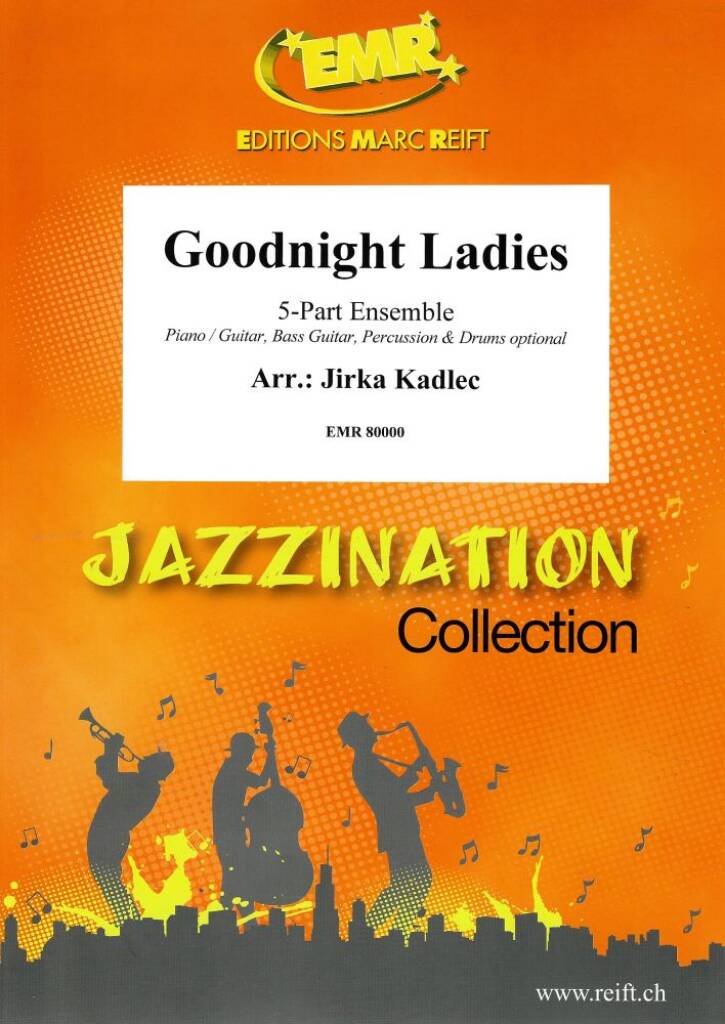 Goodnight Ladies